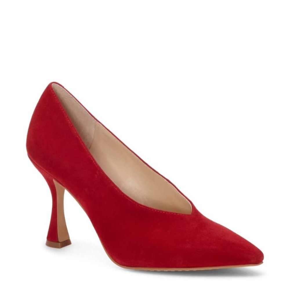 Vince Camuto heels